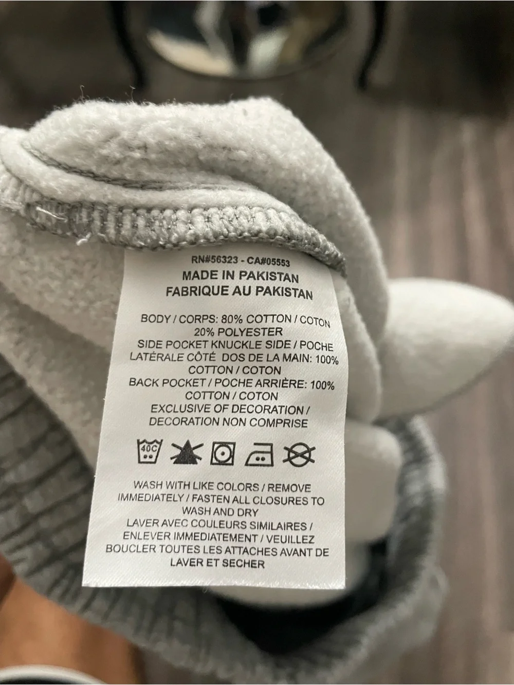 Nike Club Fleece Joggers READ